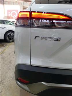 Toyota Frontlander